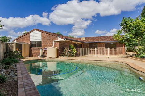 Property photo of 12 Largo Place Varsity Lakes QLD 4227