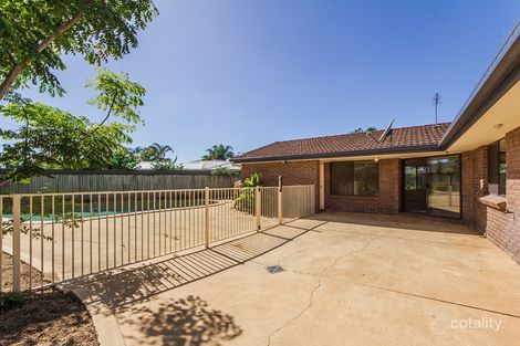 Property photo of 12 Largo Place Varsity Lakes QLD 4227