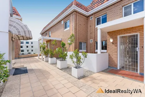 26/39 South Perth Esp, South Perth, WA 6151