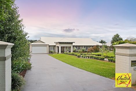 85 Sunnyside Dr, Ellis Lane, NSW 2570