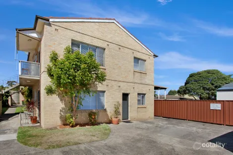 2/116-120 Ramsgate Rd, Ramsgate, NSW 2217