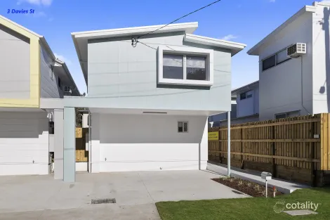 3 Davies St, Oxley, QLD 4075
