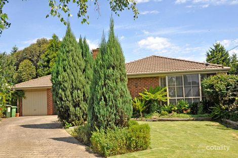 9 Tenby Ct, Craigieburn, VIC 3064