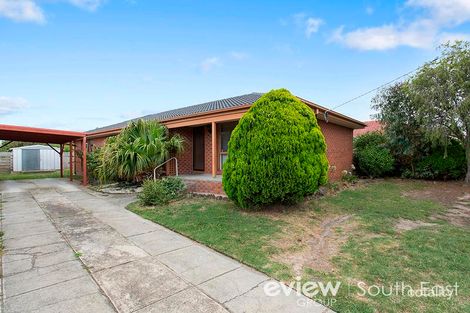 Property photo of 48 Cairns Road Hampton Park VIC 3976