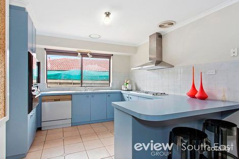 Property photo of 48 Cairns Road Hampton Park VIC 3976