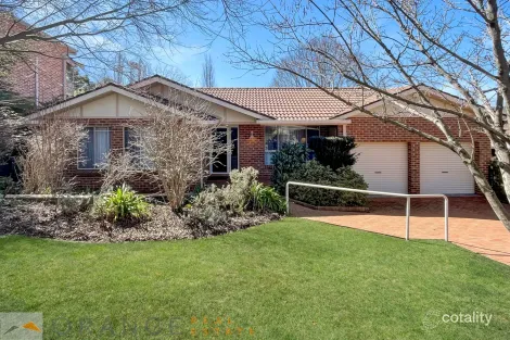 Property photo of 28 Maple Avenue Orange NSW 2800