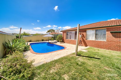 Property photo of 20 Hockin Street Willagee WA 6156
