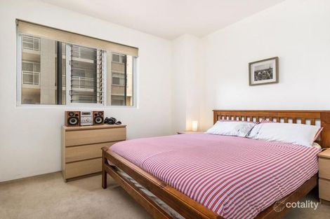 Property photo of 8/64 Penkivil Street Bondi NSW 2026