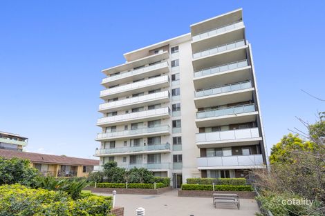 16/57-59 Lachlan St, Warwick Farm, NSW 2170