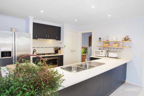 Property photo of 5 Lein Court Highton VIC 3216