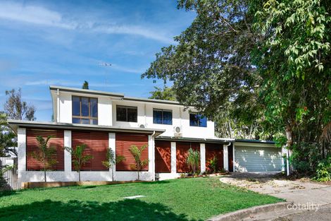Property photo of 3 Pingel Court Cranbrook QLD 4814