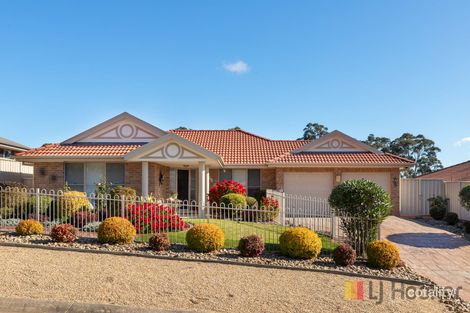 Property photo of 38 Courtenay Crescent Long Beach NSW 2536