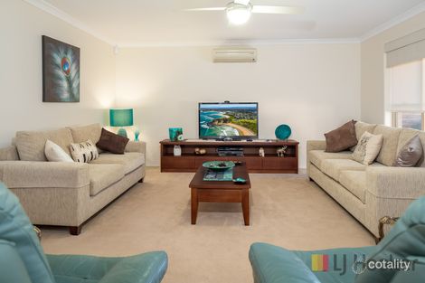 Property photo of 38 Courtenay Crescent Long Beach NSW 2536