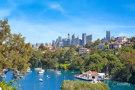 1/6a Mcleod St, Mosman, NSW 2088