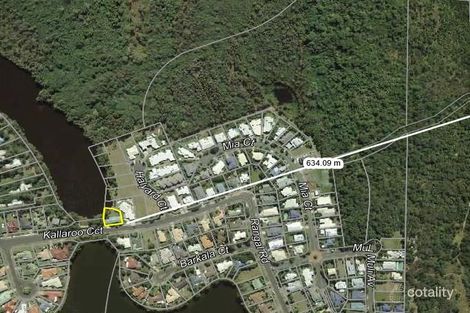 Property photo of 23 Kallaroo Circuit Ocean Shores NSW 2483
