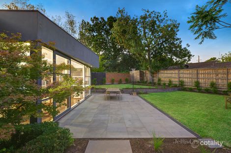 Property photo of 49 Chaucer Crescent Canterbury VIC 3126