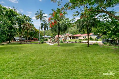 Property photo of 18-20 Watervale Close Redlynch QLD 4870
