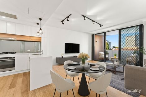 Property photo of 306/539 Princes Highway Rockdale NSW 2216