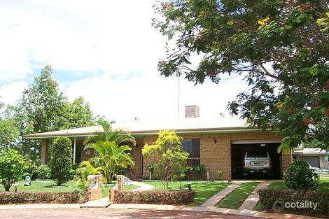 6 Kiara Cl, Richmond Hill, QLD 4820