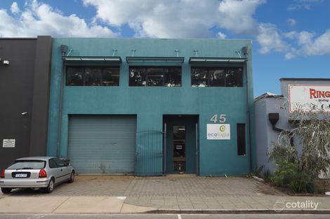 37 Gladstone St, Perth, WA 6000