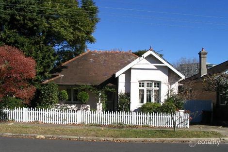 7 Milroy Ave, Kensington, NSW 2033