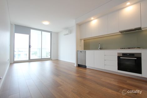 Property photo of 802C/21 Atkinson Street Liverpool NSW 2170