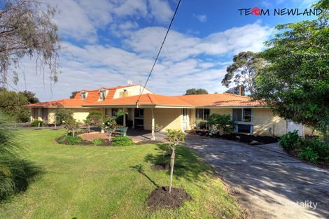 3 Burran Ct, Maida Vale, WA 6057