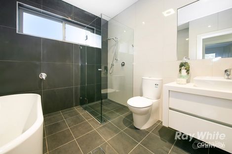 Property photo of 19A Gloucester Avenue Merrylands NSW 2160