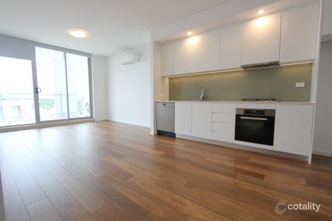 Property photo of 802C/21 Atkinson Street Liverpool NSW 2170