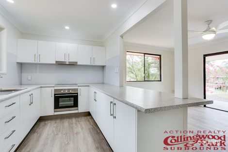Property photo of 8 Dobell Avenue Collingwood Park QLD 4301