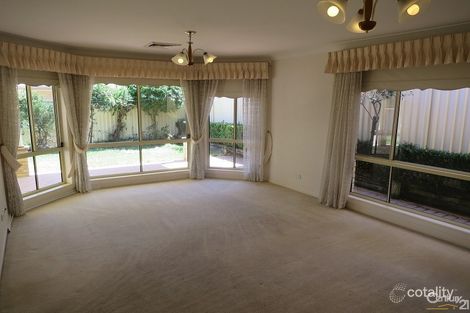 53 Lucas Cct, Kellyville, NSW 2155