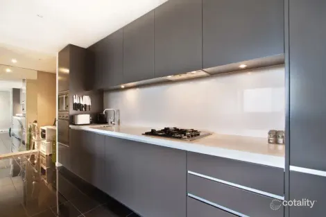 Property photo of 1303/1 Sterling Circuit Camperdown NSW 2050