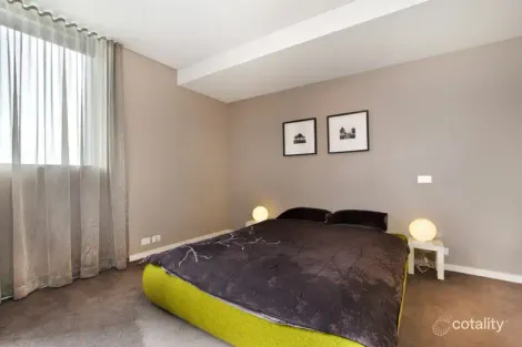 Property photo of 1303/1 Sterling Circuit Camperdown NSW 2050