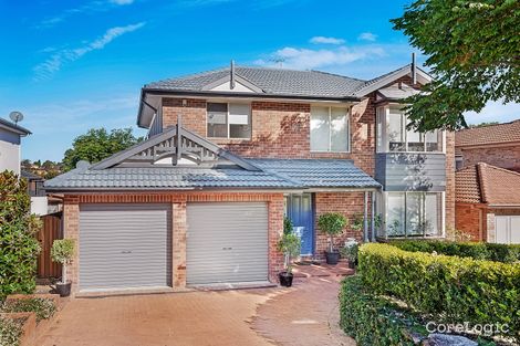 Property photo of 24 McCusker Crescent Cherrybrook NSW 2126