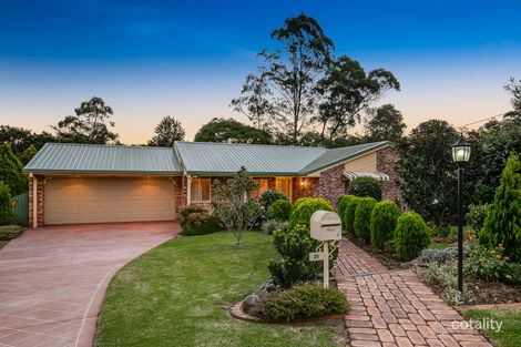 Property photo of 29 Skyline Drive Blue Mountain Heights QLD 4350