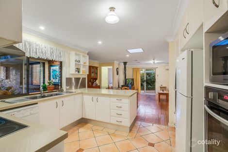 Property photo of 29 Skyline Drive Blue Mountain Heights QLD 4350