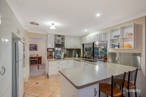 Property photo of 29 Skyline Drive Blue Mountain Heights QLD 4350