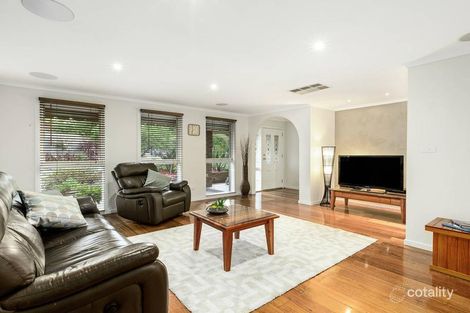 Property photo of 14 Fallons Way Bayswater VIC 3153