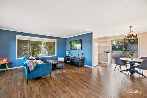 38 Jimbour Dr, Newtown, QLD 4350