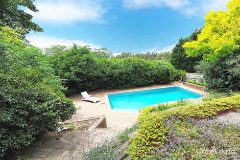 Property photo of 18 Kookaburra Place West Pennant Hills NSW 2125