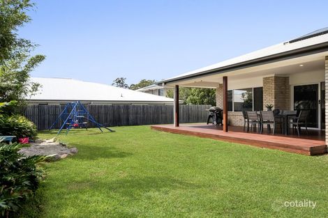Property photo of 9 Joy Place Meridan Plains QLD 4551