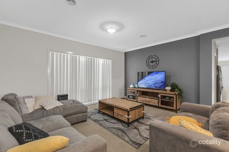 Property photo of 39 Nottingham Crescent Tarneit VIC 3029