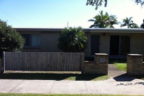 Property photo of 1/19 Bruce Avenue Paradise Point QLD 4216