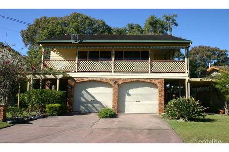 Property photo of 74 Kullaroo Road Summerland Point NSW 2259