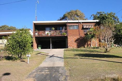Property photo of 54 Scenic Drive Budgewoi NSW 2262