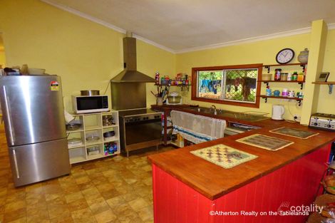 Property photo of 21 Merragallan Road Malanda QLD 4885
