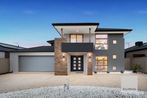 Property photo of 29 Omarama Way Taylors Hill VIC 3037