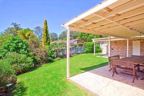 Property photo of 25 Elm Road Narara NSW 2250