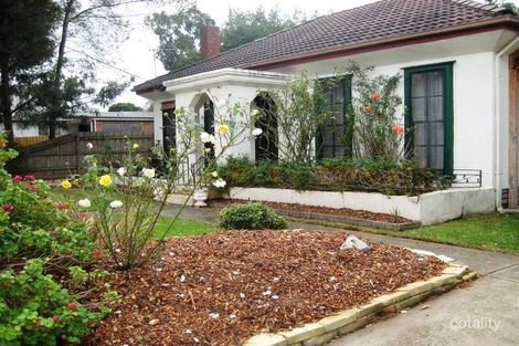 Property photo of 10 Bartlett Avenue Croydon VIC 3136