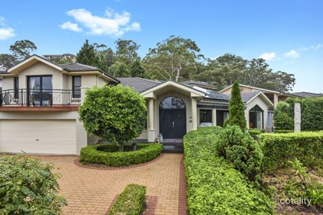 21 The Outlook, Hornsby Heights, NSW 2077